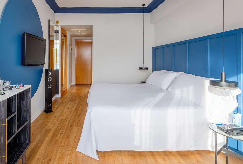 Hotel San Sebastian Orly, Affiliated By Melia Værelse billede